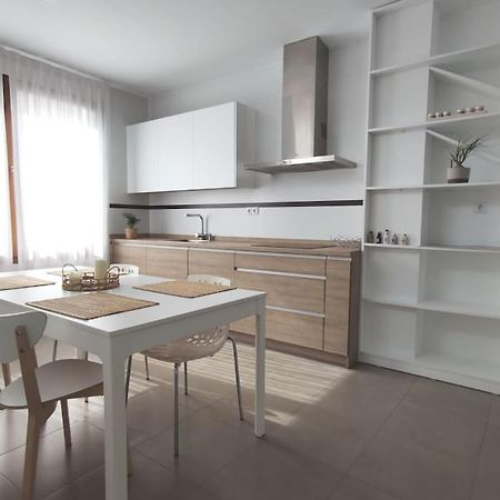 Apartamento Exclusivo San Marcos มันซานาเรส ภายนอก รูปภาพ