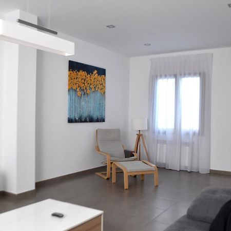 Apartamento Exclusivo San Marcos มันซานาเรส ภายนอก รูปภาพ