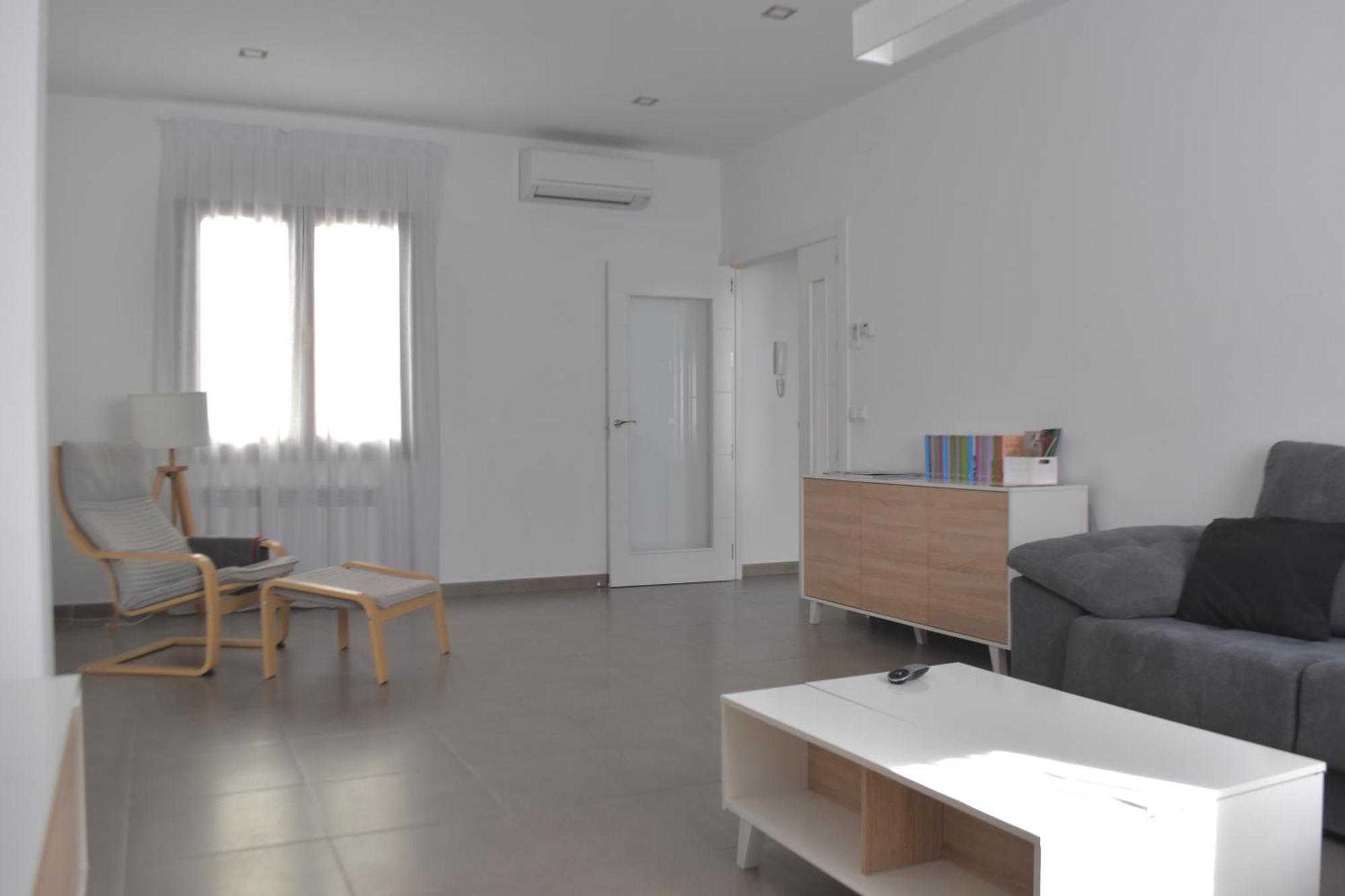 Apartamento Exclusivo San Marcos มันซานาเรส ภายนอก รูปภาพ