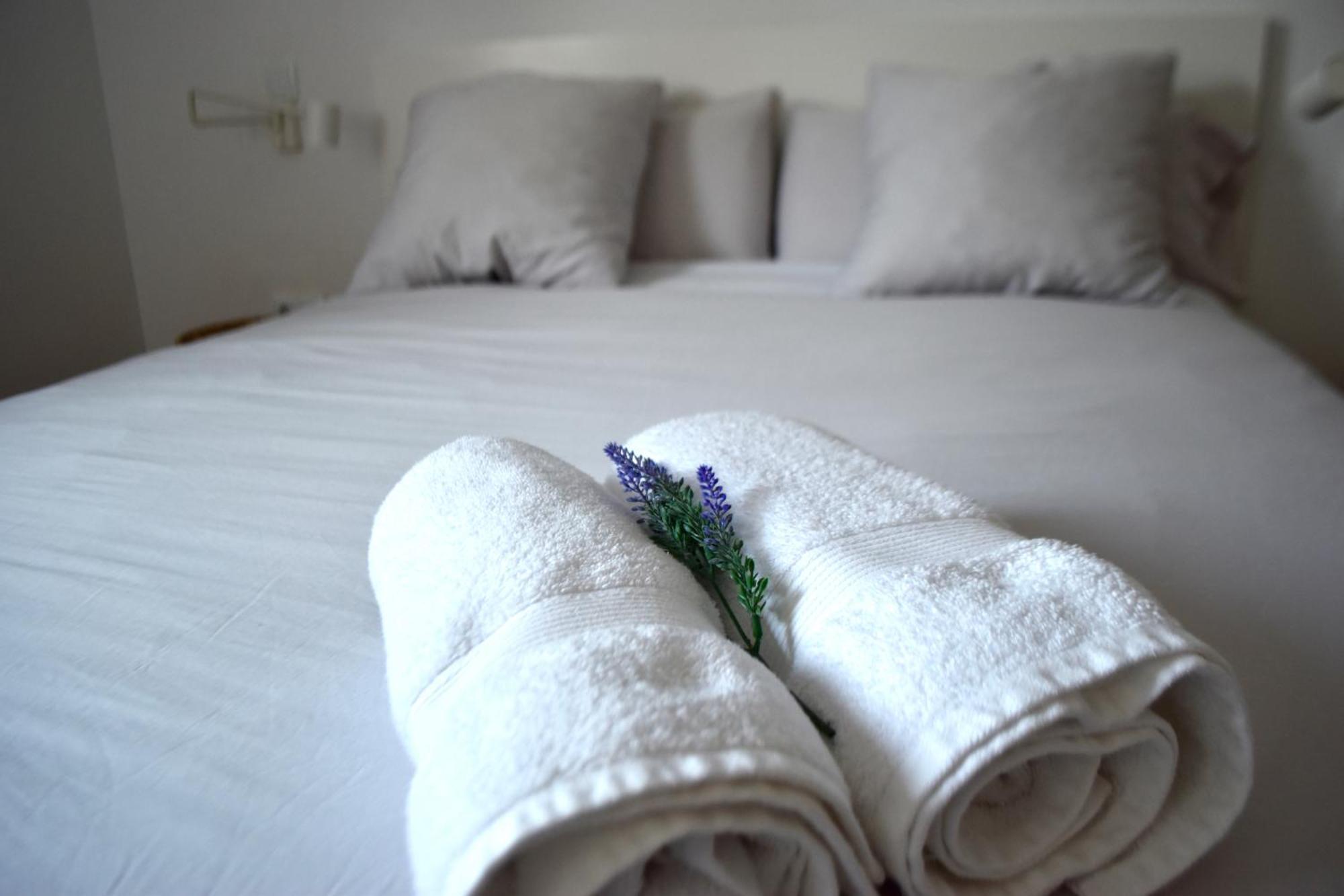 Apartamento Exclusivo San Marcos มันซานาเรส ภายนอก รูปภาพ