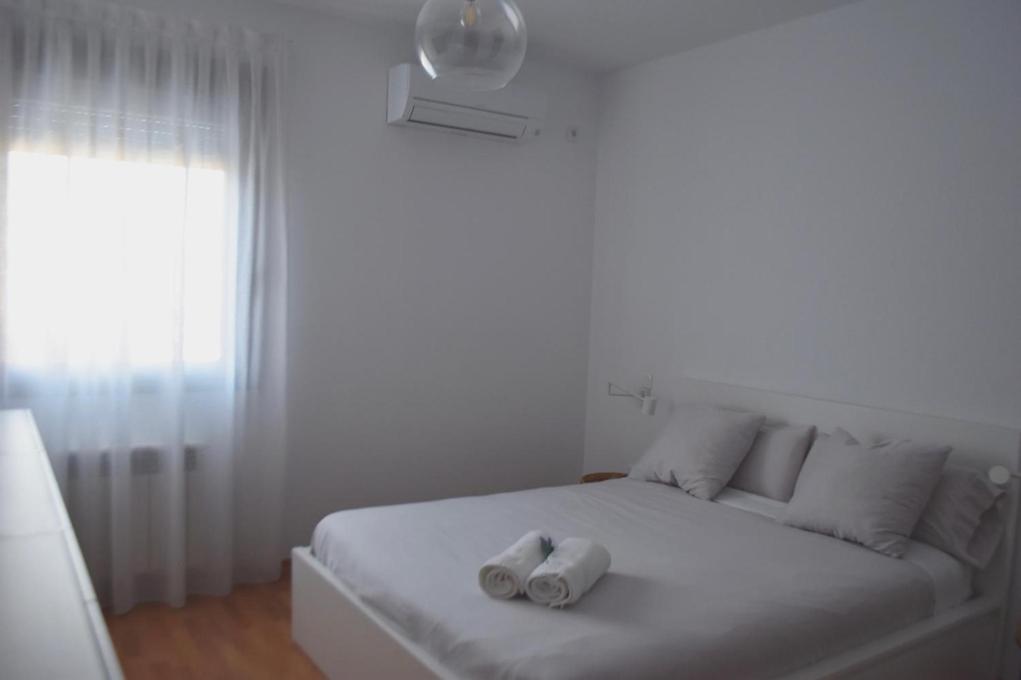 Apartamento Exclusivo San Marcos มันซานาเรส ภายนอก รูปภาพ